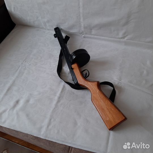 Копия автомата ппш 41 для детей