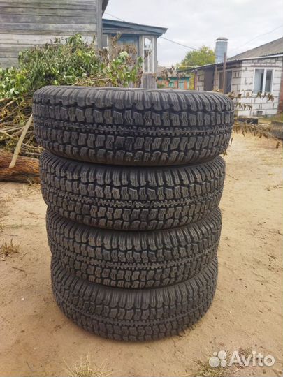 КАМА FLAME A/T (HK-245) 205/70 R16 91Q