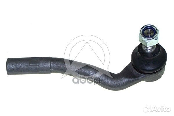 Наконечник рулевой тяги перед прав 49537 Sidem