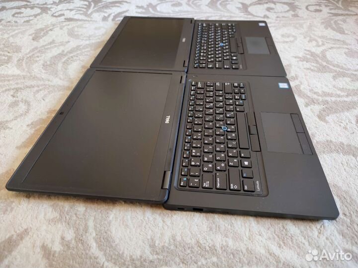 Топовый Dell Latitude 5480 i5/16gb/SSD240gb/FHD