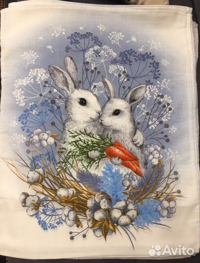 Подарочные наборы полотенец