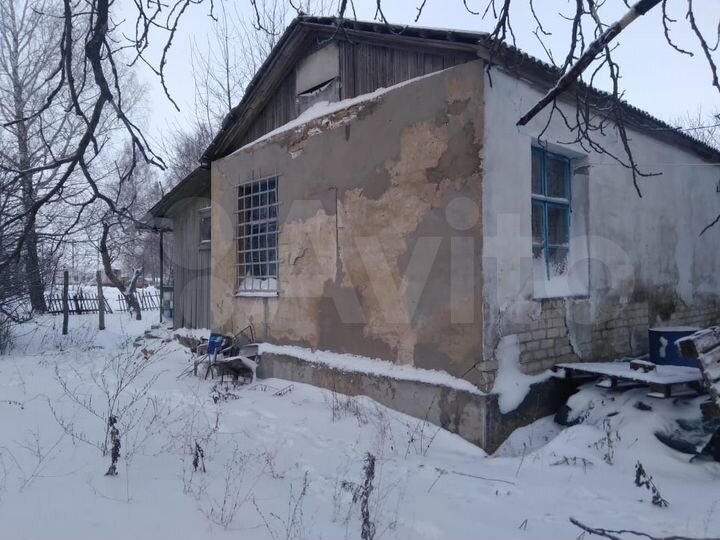 Участок 30 сот. (СНТ, ДНП)