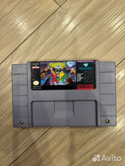 Игры snes pal /ntsc