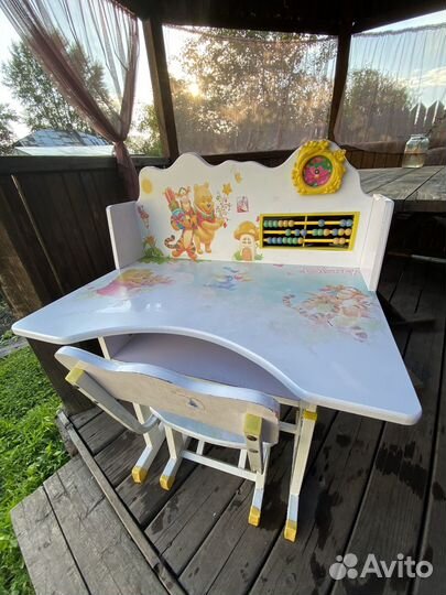 Детская мебель