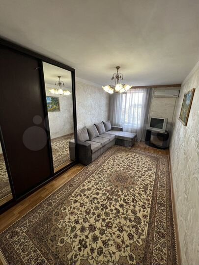2-к. квартира, 45 м², 3/5 эт.