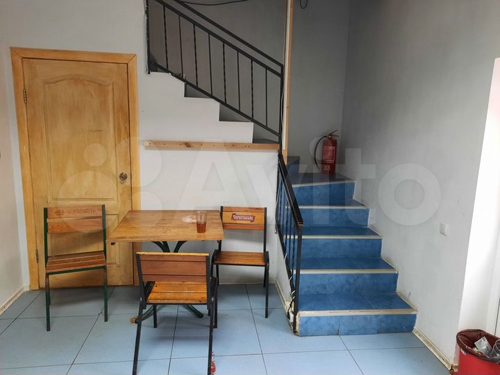 Торговая площадь, 81.7 м²