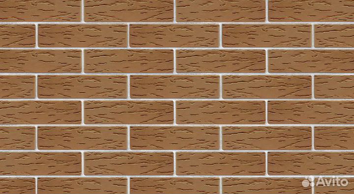 Кирпич облицовочный