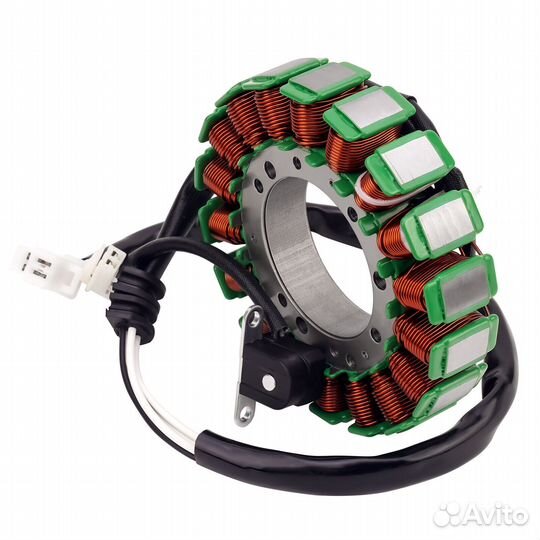 Генератор Yamaha XVS1100 Drag Star (5KS-81410-00-00 ) (AH)