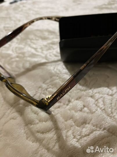 Очки унисекс