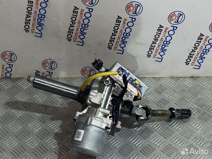 Усилитель руля эур Kia Soul 2 PS