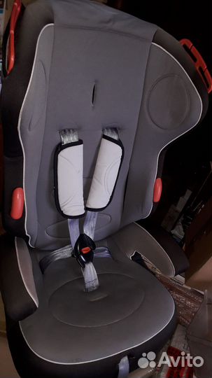 Детское автокресло 9 до 36 кг