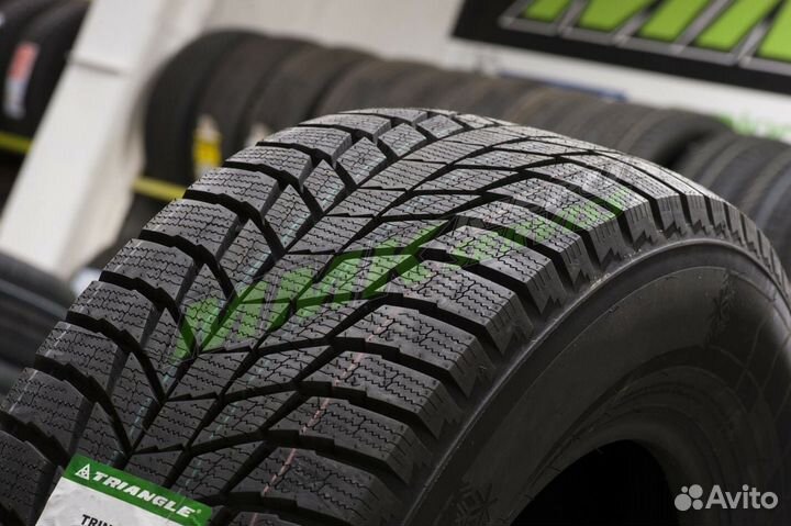 Triangle PL01 275/45 R21 110R