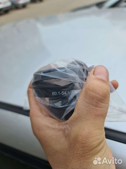 Центровочные кольца для дисков