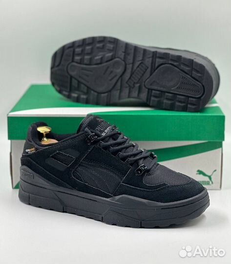 Кроссовки Puma Slipstream Hi Xtreme Cordura