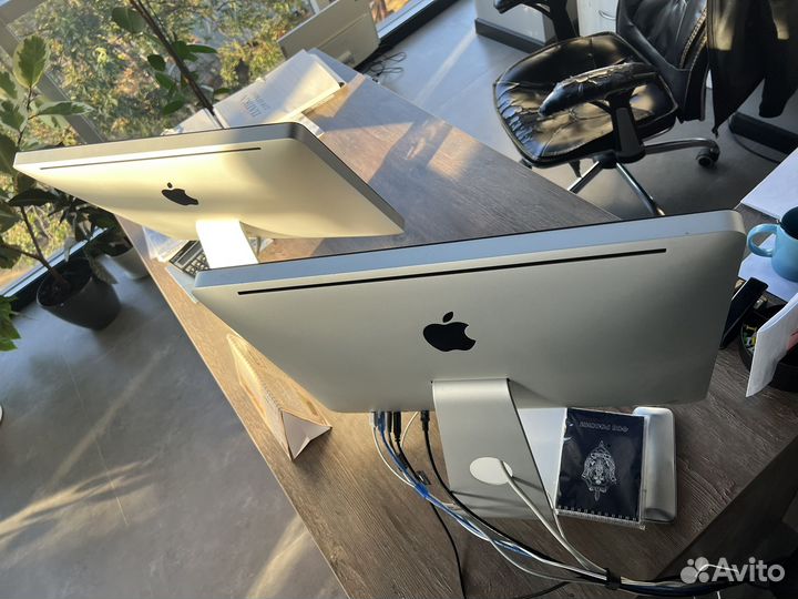 Apple iMac 21.5