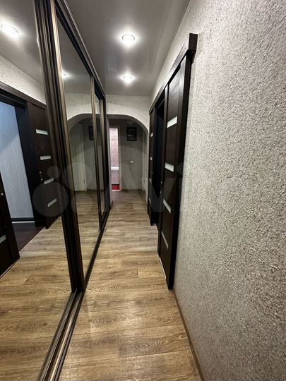 2-к. квартира, 48,5 м², 3/5 эт.