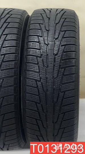 Nokian Tyres Nordman RS2 205/55 R16 94R