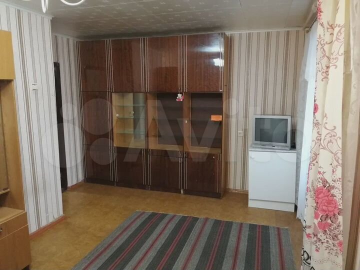 2-к. квартира, 42 м², 2/9 эт.