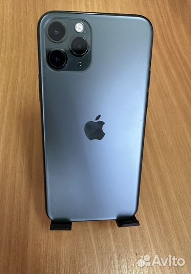 iPhone 11 Pro, 256 ГБ