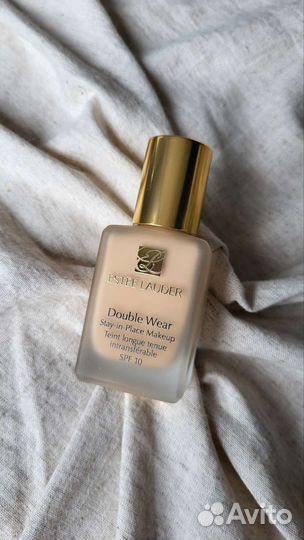 Крем тональный estee lauder double wear 1n1