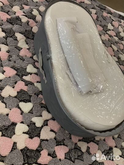 Кокон для новорожденных askona