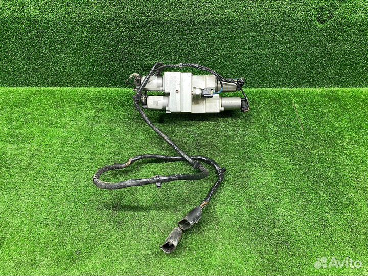 Блок клапанов Dynamic Drive BMW X5 E70 X6 E71