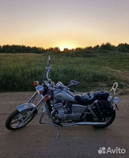Чопперы