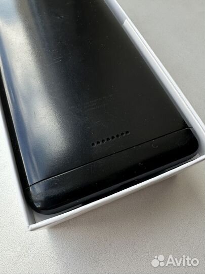 Телефон Xiaomi Redmi 6A