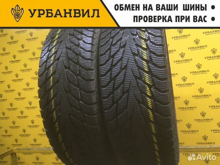 Cordiant Winter Drive 2 215/60 R17 100T