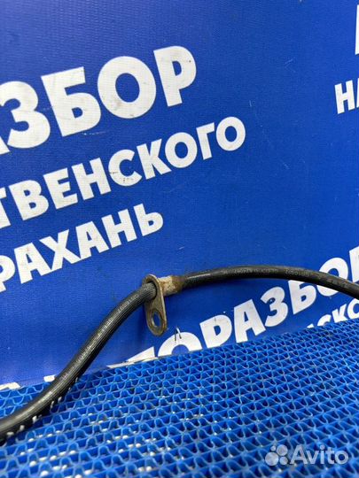 Шланг тормозной Geely Mk седан MR479QA 2014