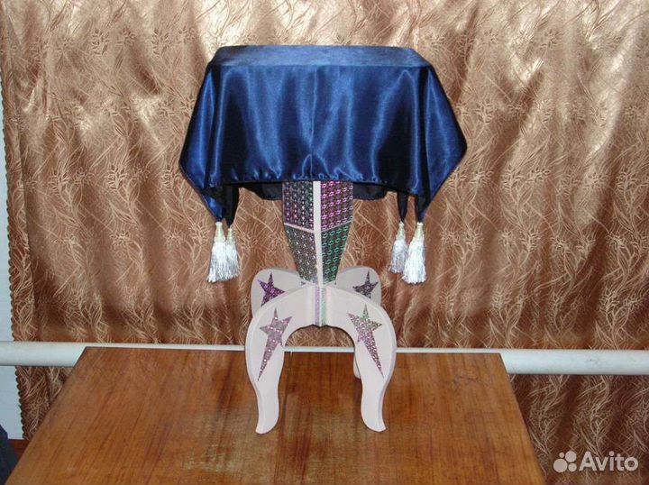 Реквизит для фокусников. Фокусы