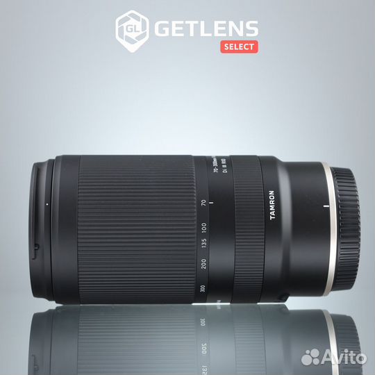 Tamron 70-300mm F/4.5-6.3 Di III RXD For Nikon Z