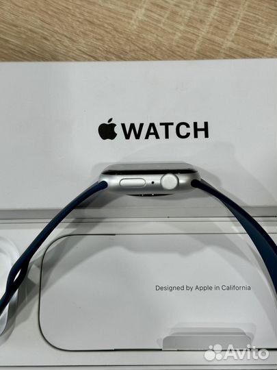 Apple Watch SE2 44mm