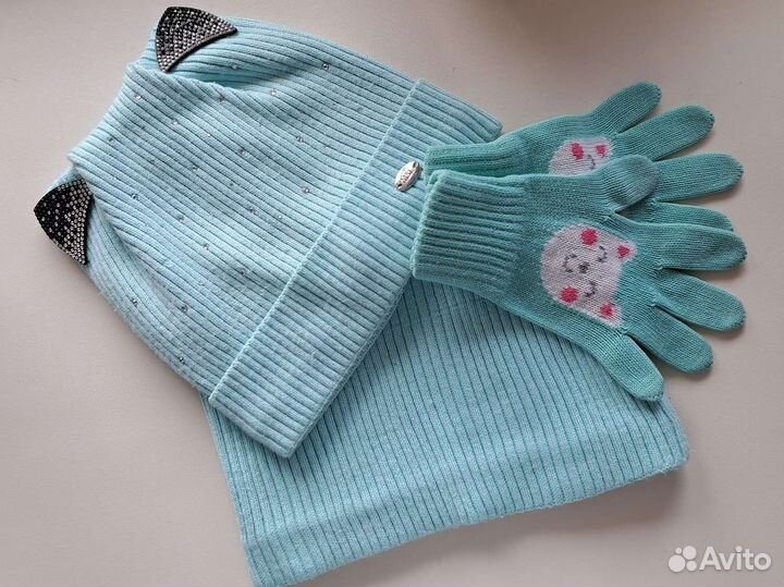 Головные уборы