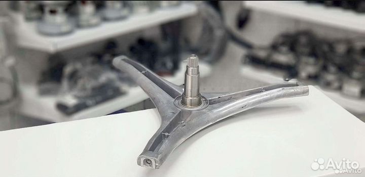 Крестовина для стиральной машины