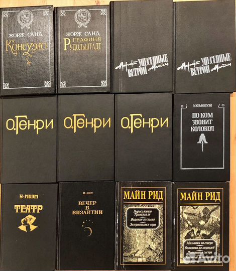 Книги,Юмор,Классика.Драма