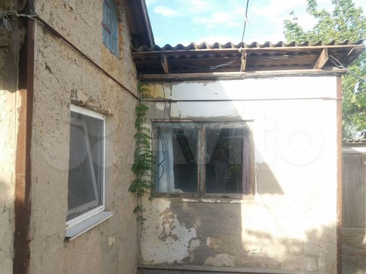 Дом 68 м² на участке 25 сот.