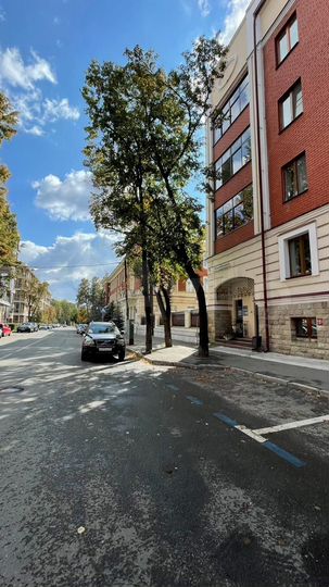 Свободного назначения, 58.1 м²