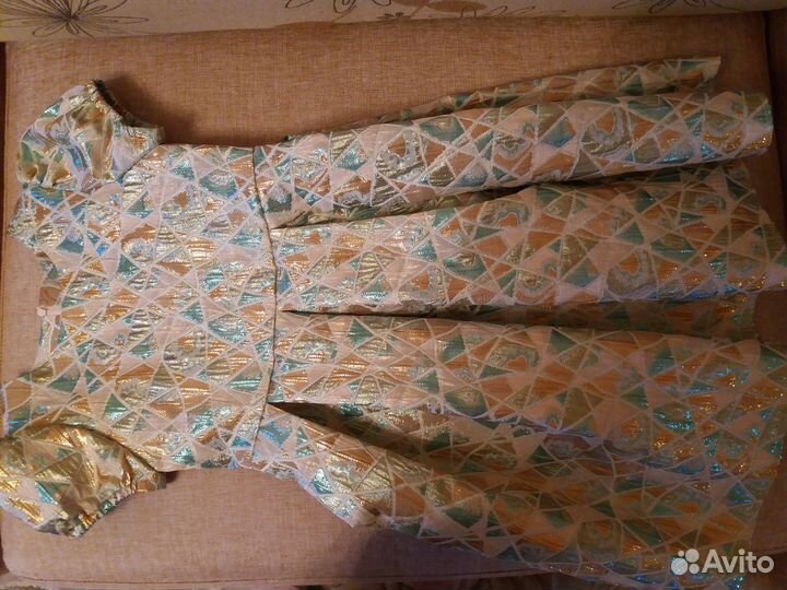 Платья для девочки