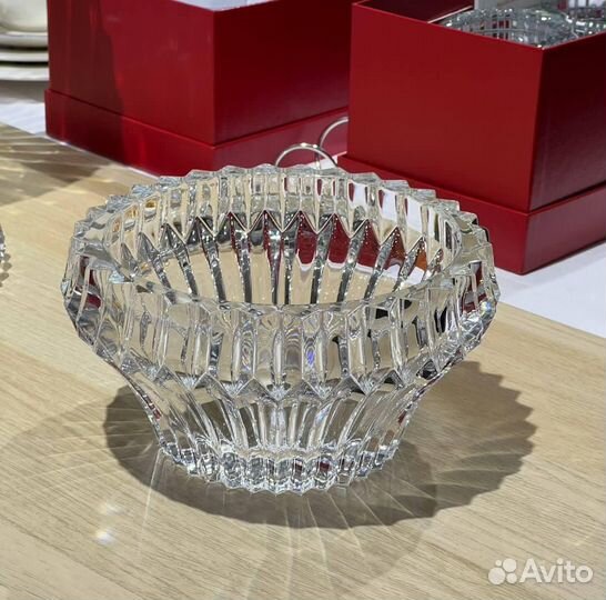 Хрусталь Rogaskа/оригинал /Словения