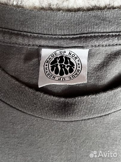 Stone island футболка