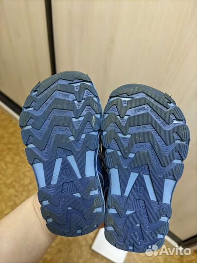 Сандали Bottilini