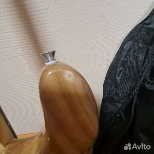 Бас гитара Fabio