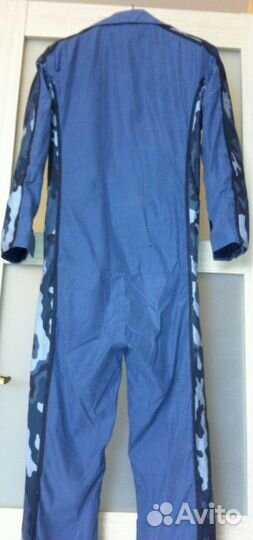 Аниме Бродячие псы. Косплей Бадоу. Badou Nails