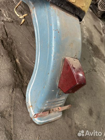 Сидение иж планета 3 юпитер 3