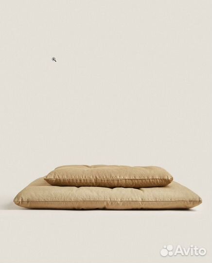 Подушка для питомца zara home