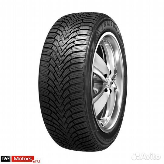 Sailun Ice Blazer Alpine+ 215/65 R15 96H