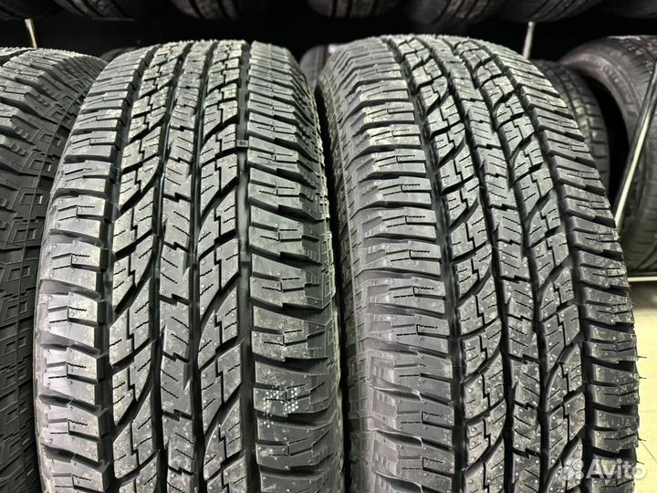 Yokohama Geolandar A/T G015 245/65 R17 128