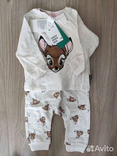 Костюм h&m