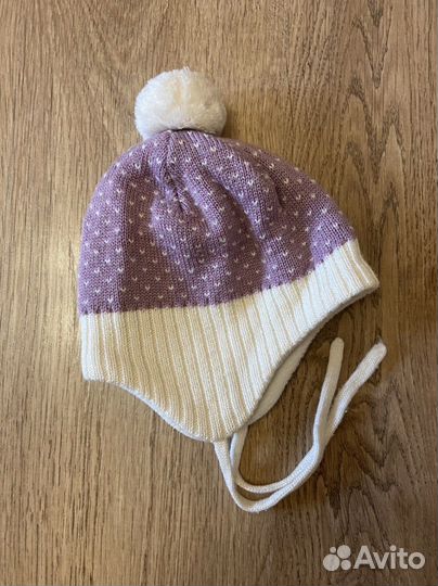 Шапка Lassie 42-44